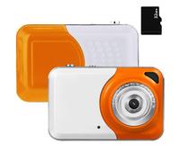 X6 Portable Ultra Mini High Denifition Digital Camera With Tf Mic Q5h9 Mini Dv Support 32gb Card