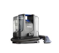 Akitas X6 Spot Cleaner Carpet Washer Remove Spills and Stains from Carpets, Stairs, Upholstery Portable and Compact
