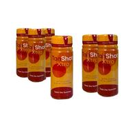 X6 Tanshot / Sunshot Tanning drinks, Promotes tanning and cares for your skin (X6 60ml bottles) by tanshot
