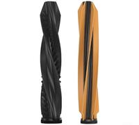 X60 Master Vacuum Cleaner Brush Kit Including Side Brush and Roller Brush for Standard Maintenance Applications