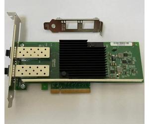 X710-DA2 Intel 10GB X710DA2BLK PCI 3.0 x8 Ethernet Converged Network Adapter New