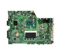 X751LD GT820M Mainboard for X751LA X751LAB X751LJ X751LB Laptop Motherboard With i3 i5 i7 4th 5th Gen CPU V2G 4GB-R-AM(I7-5th V2G EDP)