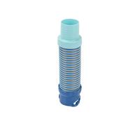 X77094 Pool Hose Adapter for Zodiac MX6 MX8 - 7.5in Twist-Lock Suction Fitting, Durable Plastic Replacement