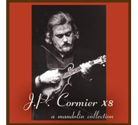 X8: a Mandolin Collection