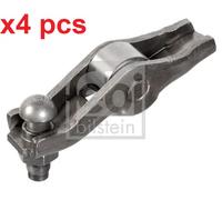 X8 PCS 180988 FINGER FOLLOWER, ENGINE TIMING FITS MAZDA 3 SALOON 2.2 MZR CD