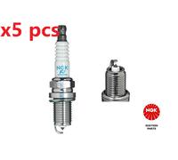 X8 PCS FITS ALPINA B5 4.4 SPARK PLUG 2781 NGK