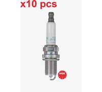 X8 PCS FITS AUDI A5 S5 QUATTRO SPARK PLUG 5547 NGK