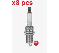 X8 PCS FITS AUDI A5 S5 QUATTRO SPARK PLUG 5547 NGK