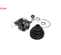 X8 PCS FITS BMW M1 3.5 SPARK PLUG 6681 NGK