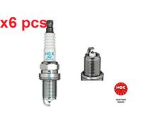 X8 PCS FITS HYUNDAI EQUUS / CENTENNIAL 4.5 SPARK PLUG 5838 NGK