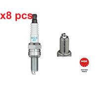 Aprilia Scarabeo 200 ie Light 2011 NGK Spark Plug