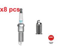 X8 PCS SPARK PLUG 4998