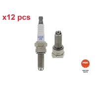 X8 PCS SPARK PLUG 93340