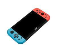 X80 Handheld Retro Game Console Video Gaming Machine Kids Gift 7" TFT Screen