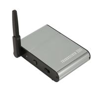 X800 Bluetooth Adapter, Bluetooth 5.2+EDR Technology, HiFi Stereo Sound, Support A2DP, HSP, and AVRCP, Dual Mode One Key Switch, for Bluetooth Devices
