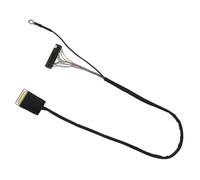 X86 EDP Screen Cable EDP LCD Screen Line I-PEX20453-30PIN Efficient Data Code