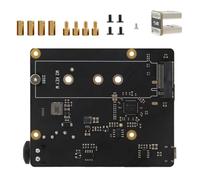 X873 USB 3.0 NVME Solid Disk Expansion Module 5G RPI 4 Data Speed