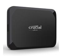 X9 1TB Portable External SSD - Up to 1050MB/s, External Solid State Drive, Works with PlayStation, Xbox, PC and Mac, USB-C 3.2 - CT1000X9SSD902