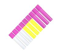 X9 Assorted Sewline Fabric Glue Pen Refills | Sewline Fabric Glue Pen Refills | Fabric Glue Stick | Fabric Glue for Clothes
