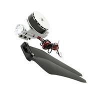 X9 X9plus(36120) Motor Power System Combo Integrated With Propeller Fit For Agriculture Drone