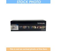 X925H2CG LEXMARK X925 TONER CART CYAN 7.5K