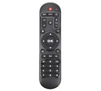 X96MAX Remote Control,for X92 X96Air Aidroid TV Box Infrared Control for MAX PRO Set-Top 1 PCS