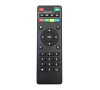 X96q Remote Control Set Top Box For X96mini X96w X96qpro X96max T95 HK1 H96