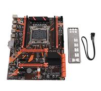 X99 LGA2011-3 DDR4 Computer Desktop Motherboard Mainboard for x99 Chipset for I7 E5