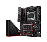 X99 MR9A PRO MAX Motherboard Support LGA 2011-3 E5 V3&V4 CPU Processor Support DDR4 Memory NVME USB3.0