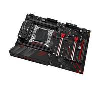 X99 MR9A PRO MAX Motherboard Support LGA 2011-3 Xeon E5 V3&V4 CPU Processor Support DDR4 R-AM Memory NVME USB3.0