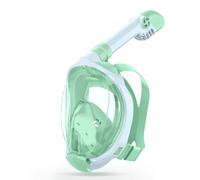 X99 Snorkel Mask