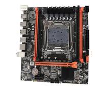 X99H mainboard support DDR4 Socket LGA 2011V3 CPU