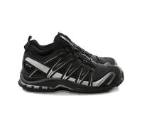 XA Pro 3D Gore-Tex, male, Salomon, Sneakers, Black, 10 1/2 UK, Shoes 10 1/2 UK