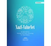 XaaS- ValueNet: An Approach to Manage Information Technology for Value Delivery
