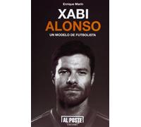 Xabi Alonso: Un modelo de futbolista