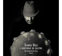 Xabier Diaz / Adufeiras De Salitre - The Tambourine Man