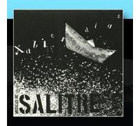 Xabier Díaz - Músicas de Salitre
