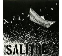 Xabier Diaz - Musicas Del Salitre