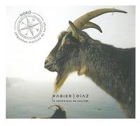 Xabier Diaz - Noro