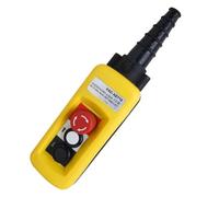 XAC-A2713 2913 Crane Lifting Waterproof Limit Switch(A2,Single Speed 271)