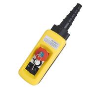 XAC-A2713 2913 Crane Lifting Waterproof Limit Switch(A3,Double Speed 291)