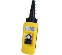 XAC-A2713 2913 crane switch up and down the lifting up and down the button switch waterproof Travel button switch(3,Single Speed 271)