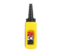 XAC-A2713 crane switch up and down the lifting up and down the button switch waterproof Travel button switch IDGTTLDF(B)