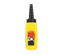 XAC-A2713 crane switch up and down the lifting up and down the button switch waterproof Travel button switch IDGTTLDF(A)