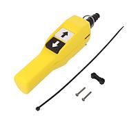 XACA205 control cartridge Harmony XAC Il. przyc: 2 square IP65 CUTTER E