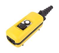 XACA271 control cartridge Harmony XAC Il. przyc: 2 round IP65 NO x2 SCHNEIDER EL