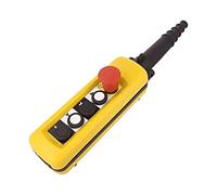XACA49141 Control cassette Harmony XAC Il. for: 5 mushroom, round IP65 SCHNEIDER