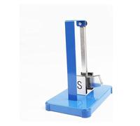 XACCBBA Electromagnetic Damping Demonstrator, High School Physics Electromagnetic Induction Part Teaching Instrument, Experimental Equipment