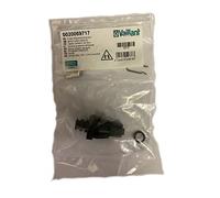 XACQuanyao Useful Boiler Pressure Sensor Replacement For Vaillant & Viessmann & Protherm & Saunier & Glowworm & Marquardt - 9577448 Easy installation accessories