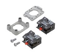 XACS414 Contact Element Harmony XAC NC + NC -25-70°C SCHNEIDER ELECTRIC